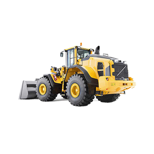 Wheel Loader