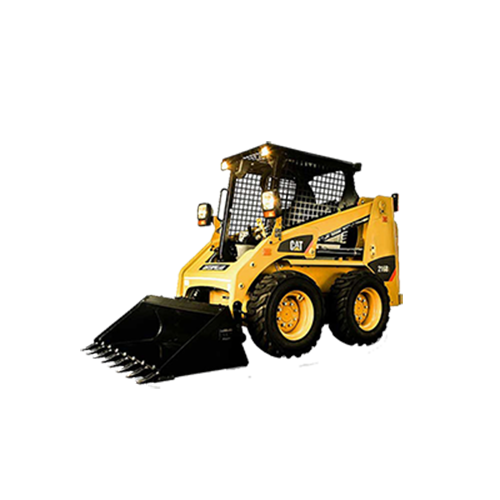 Skid Steer Loader 