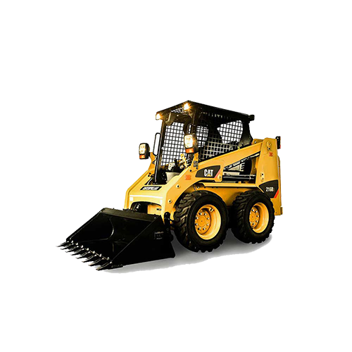 CAT Skid Steer Loade