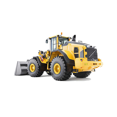 Wheel Loader