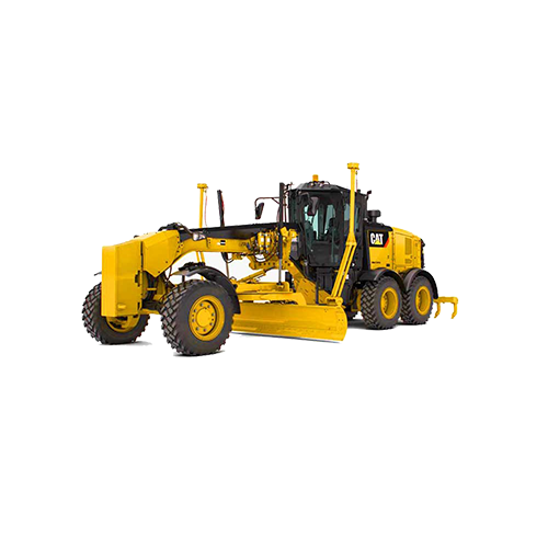Motor Grader