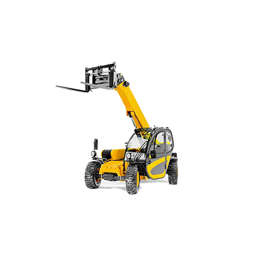 Telehandler