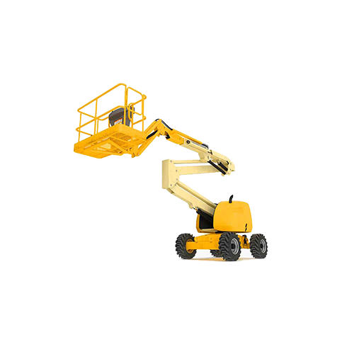  Articulating Boom L